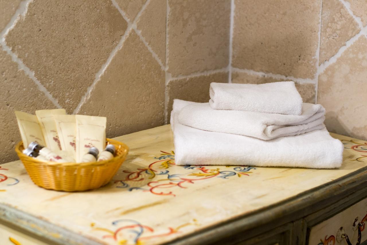 Agriturismo Poggio Delle Conche ピティリアーノ エクステリア 写真