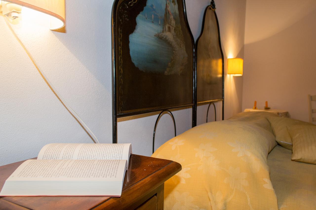 Agriturismo Poggio Delle Conche ピティリアーノ エクステリア 写真