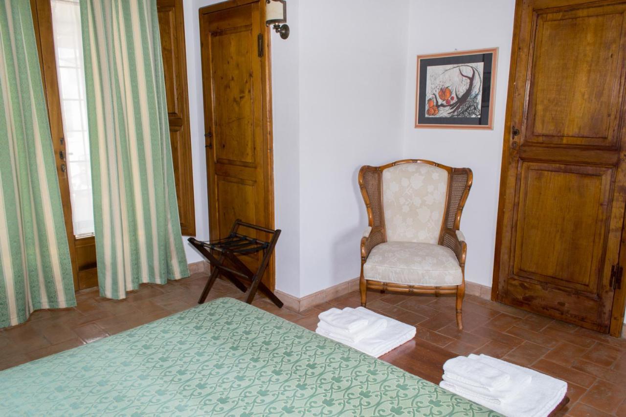 Agriturismo Poggio Delle Conche ピティリアーノ エクステリア 写真