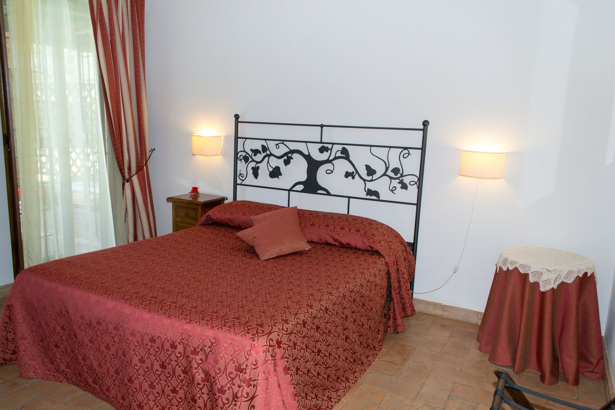 Agriturismo Poggio Delle Conche ピティリアーノ エクステリア 写真